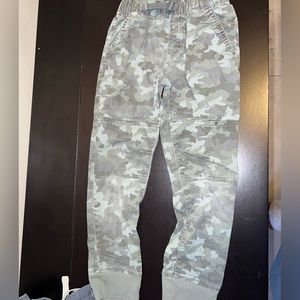 Kids Joggers